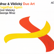 george mraz & emil viklickÝ