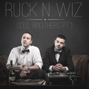 Soul Brothers Pt. 1