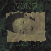 My Dying Day by Vond
