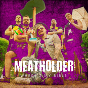 Meatholder