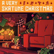 A Very Skatune Christmas (Deluxe Edition)