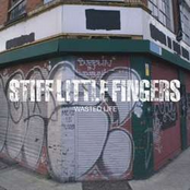 Shake It Off by Stiff Little Fingers