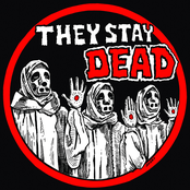 They Stay Dead