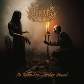 No Room for Another Wound