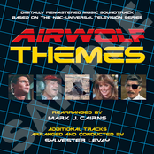 Airwolf Themes