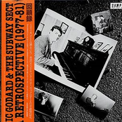 Parallel Lines by Vic Godard & The Subway Sect