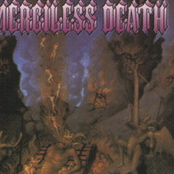 Suicides by Merciless Death
