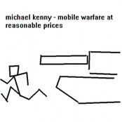 Mobile Warfare at Reasonable Prices Demo