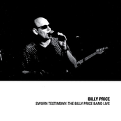 Gonna Forget About You by Billy Price