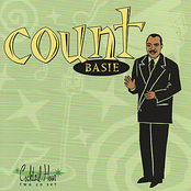 Blame It On My Last Affair by Count Basie