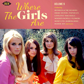 Where The Girls Are • Volume 9
