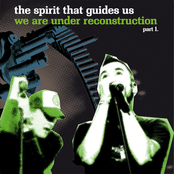 We are under reconstruction part 1