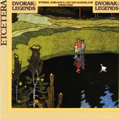 Antonin Dvorak, Legends, Legenden, L?gendes Op. 5