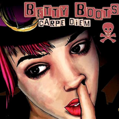 Riot by Betty Boots