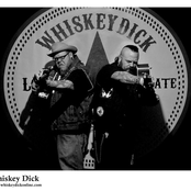 Whiskeydick