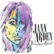 Hard To Be Alive by Jann Arden