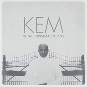 A Christmas Song For You by Kem