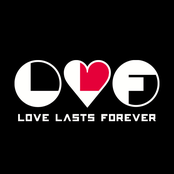 love lasts forever