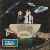 Kaitlin Butts: Marfa Lights