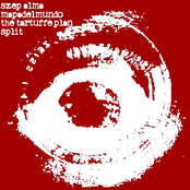 Szep Alma / mapadelmundo / The Tartuffe Plan [3-way split]