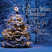 A Country Blues Christmas