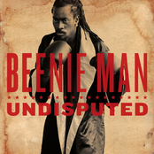 Beenie Man: Undisputed