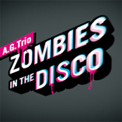 Zombies In The Disco WEB