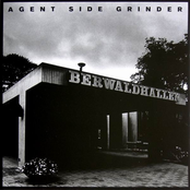 Brave New Age by Agent Side Grinder