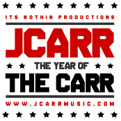 The Year of The Carr