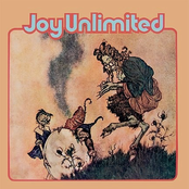 I Hold No Grudge by Joy Unlimited