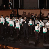 Miami Boys Choir