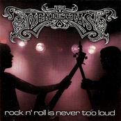 Rock n' Roll Is Never Too Loud