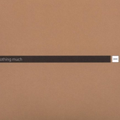 Nothing Much (A Best of Minus) + Something More Disc 2