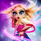 The Masked Singer: Poppemie