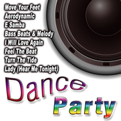 Dance Party Vol.1
