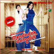 Mendadak Dangdut