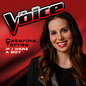 If I Were a Boy (The Voice 2013 Performance) - Single