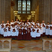 st edmundsbury cathedral choir