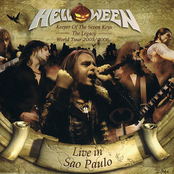 Live In São Paulo 2003