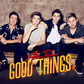After Romeo: Good Things EP
