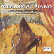 Greatest Hits - The Classical Piano