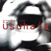 Greetings from Üsuhaia