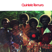 Quinteto Ternura Album Picture