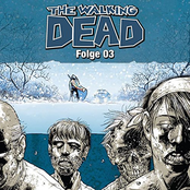 The Walking Dead, Folge 03 (Hörspiel)