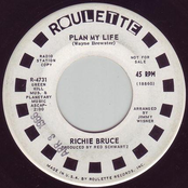 Richie Bruce