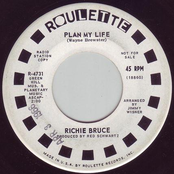 richie bruce