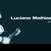 Luciano Mathias