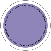 The L Train EP