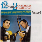 12 éxitos para 2 guitarras flamencas
