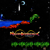 Nelson Devereaux: infinity